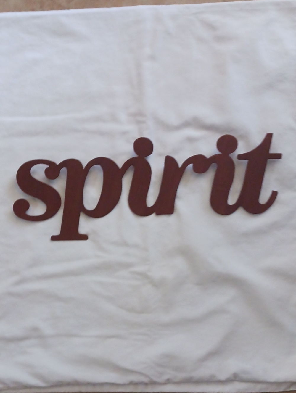 Metal Wall Art - Spirit